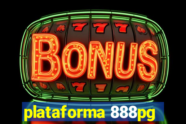 plataforma 888pg